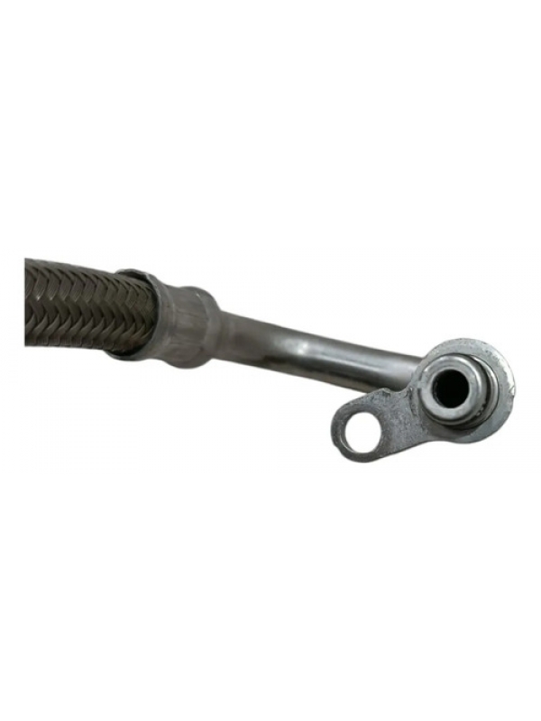Cano Lubrificacao Turbina Sprinter 2024 À 2026 A6542039601