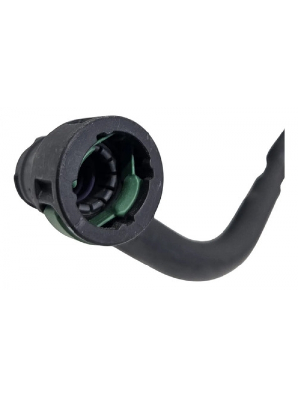 Bocal Do Tanque Arla Mb Sprinter 2.2 314 416 516 2020/2023 Preto 2023