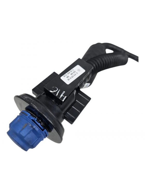 Bocal Do Tanque Arla Mb Sprinter 2.2 314 416 516 2020/2023 Preto 2023