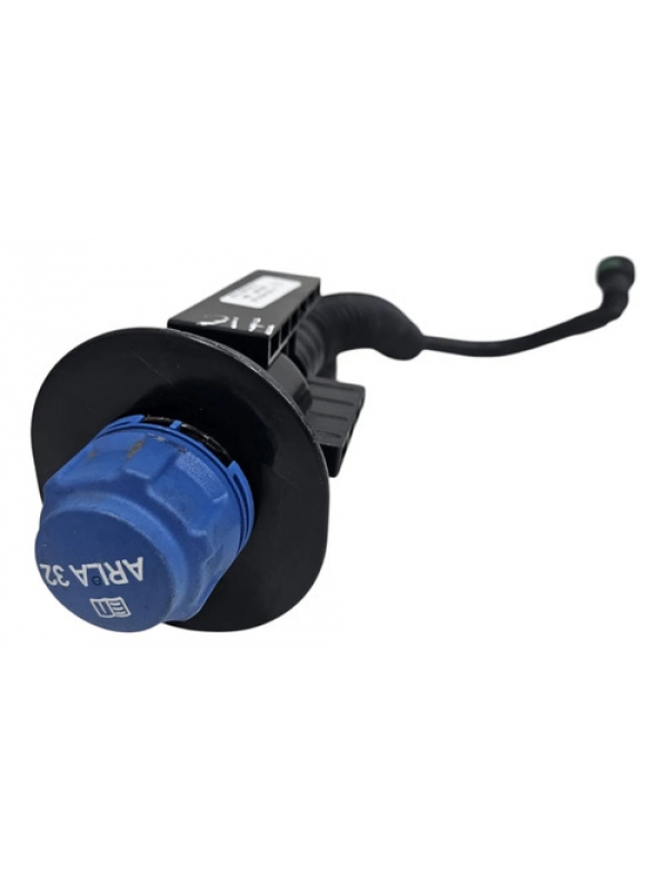 Bocal Do Tanque Arla Mb Sprinter 2.2 314 416 516 2020/2023 Preto 2023