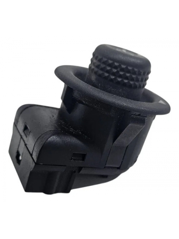 Botão Ajuste Controle Retrovisor Elétrico Ford 2018/2024