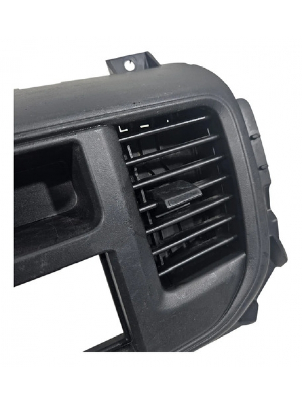 Painel Radio C Difusores Peugeot Expert 2017/2024 98091720zd Preto