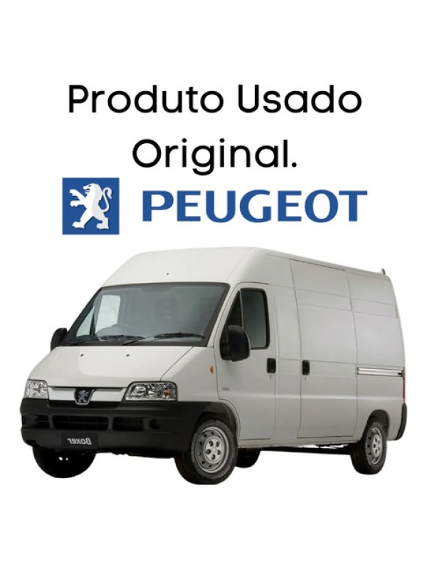 Tampa Caixa Fusível Peugeot Boxer Fiat Ducato 2006 À 2013