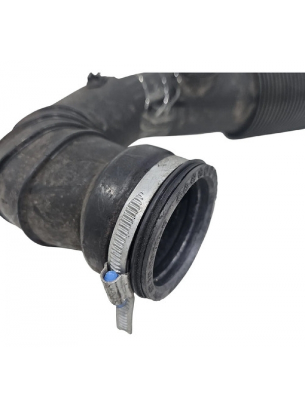 Mangueira Ar Turbina Sprinter 415 515 2013/2019 A9065281724 Preto