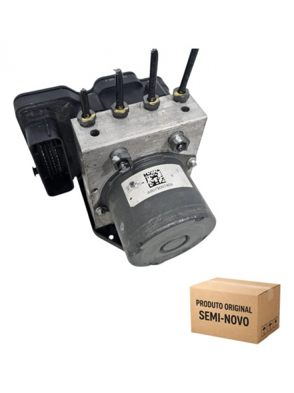 Bomba Módulo Abs Mercedes-benz Sprinter 416 516 A9079007406