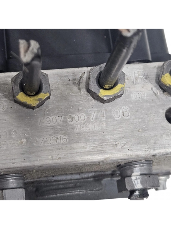 Bomba Módulo Abs Mercedes-benz Sprinter 416 516 A9079007406