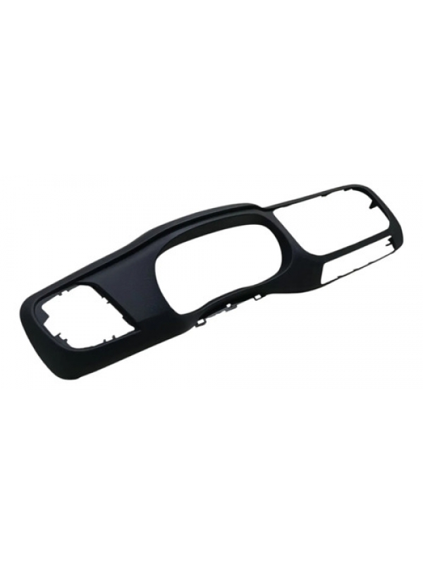 Moldura Painel Central Citroen Jumpy 2020 980836467 Original