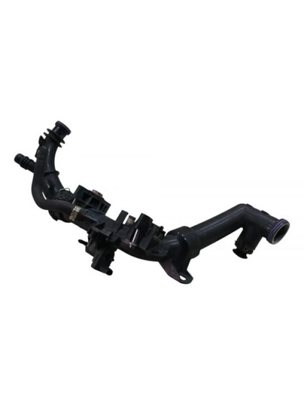 Tubo Refrigeração Peugeot Expert Jumpy 1.5 2022 2023 2024 .