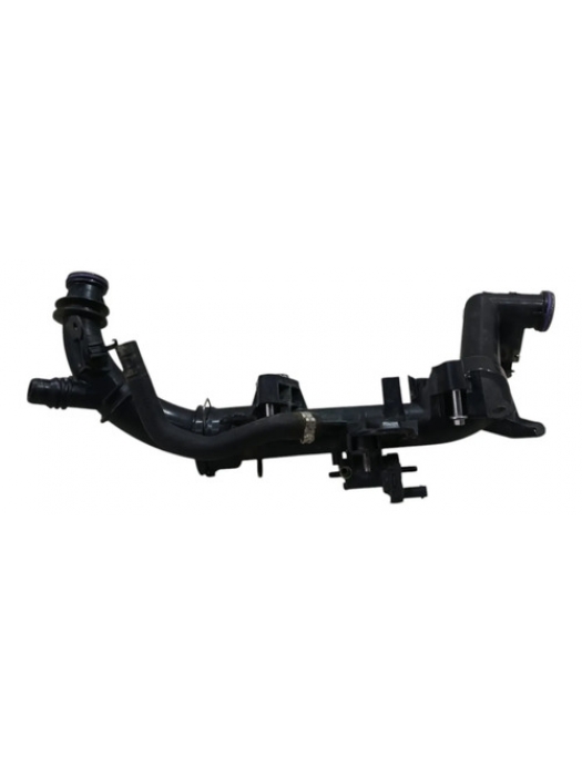 Tubo Refrigeração Peugeot Expert Jumpy 1.5 2022 2023 2024 .