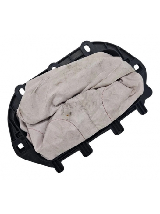 Airbag Dianteiro Direito Carona Peugeot Expert 2018 À 2024 Preto