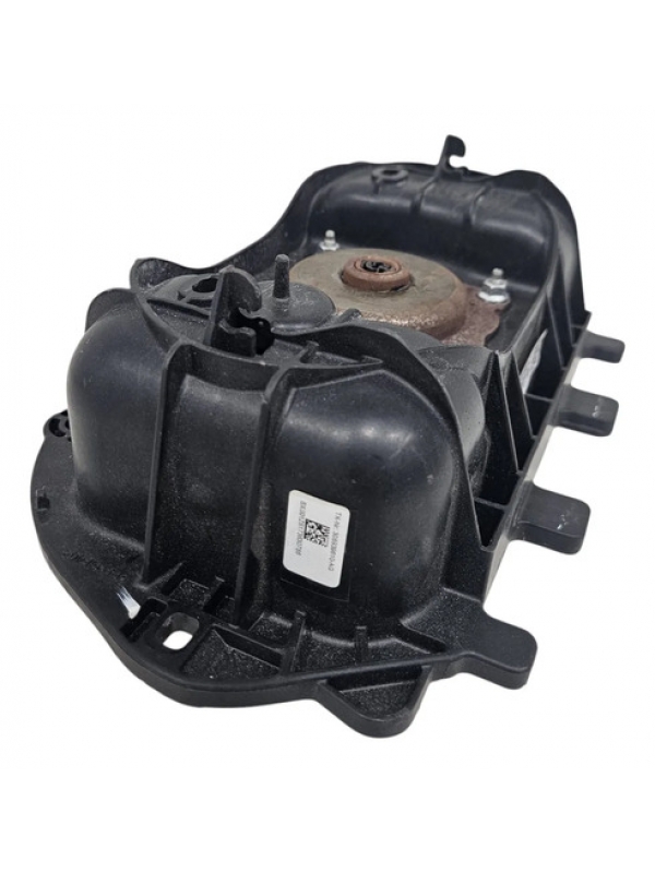 Airbag Dianteiro Direito Carona Peugeot Expert 2018 À 2024 Preto