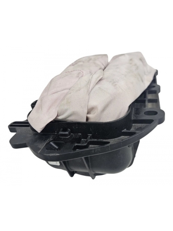 Airbag Dianteiro Direito Carona Peugeot Expert 2018 À 2024 Preto