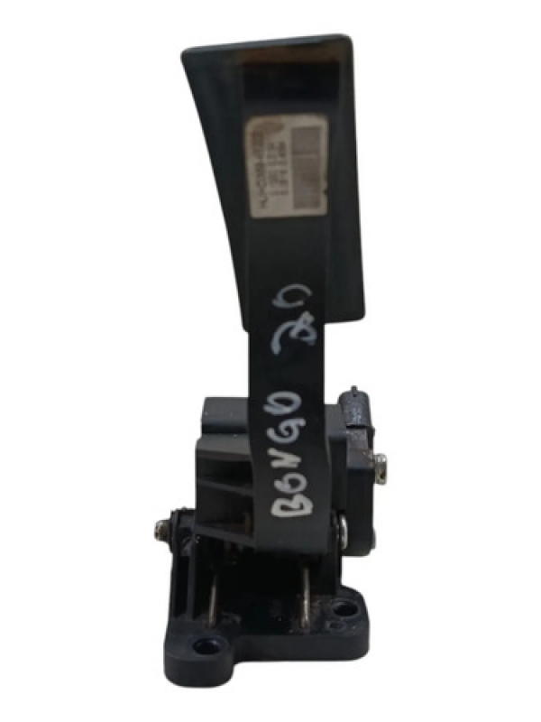 Pedal Acelerador Hyundai Hr Kia Bongo 2013 À 2022 Original .