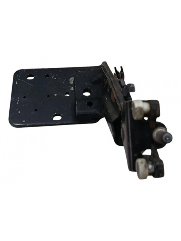 Guia Inferior Porta De Correr Renault Master 2.3 2014 À 2022