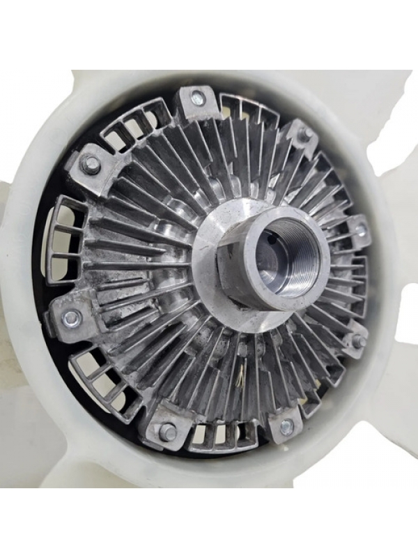 Helice Ventoinha Radiador Kia Bongo K2700 2023 À 2024 2025