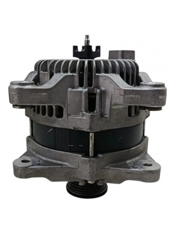 Alternador Renault Master 2.3  2022 À 2025 Original Renault.