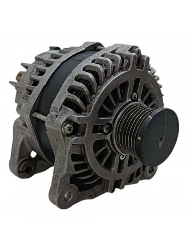 Alternador Renault Master 2.3  2022 À 2025 Original Renault.