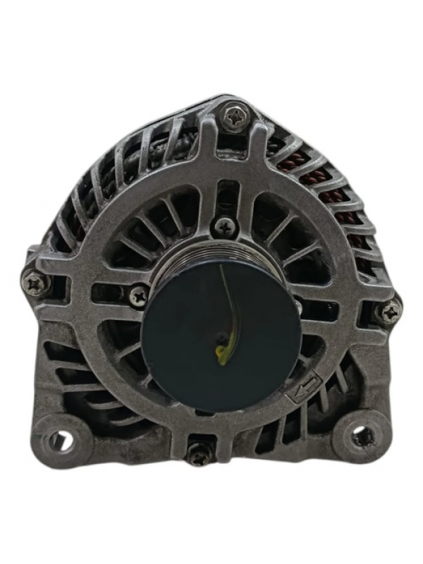 Alternador Renault Master 2.3  2022 À 2025 Original Renault.