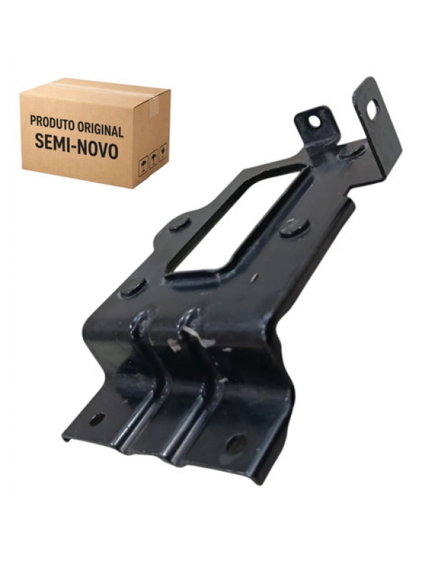 Suporte Do Sensor Nox Da Kia Bongo K2500 2.5 2023 2024 2025.