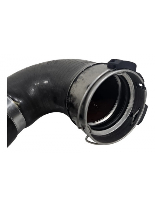 Mangueira Saida Do Intercooler Master 2018/2024 144605995r Preto