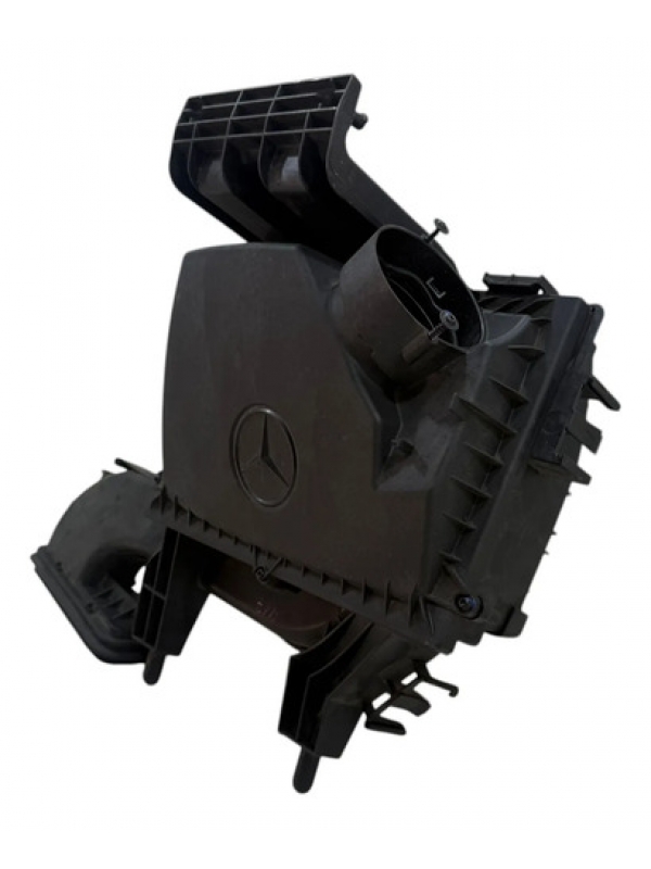 Caixa Filtro De Ar Motor Mb Sprinter 417 517 Om654 2023 À 25