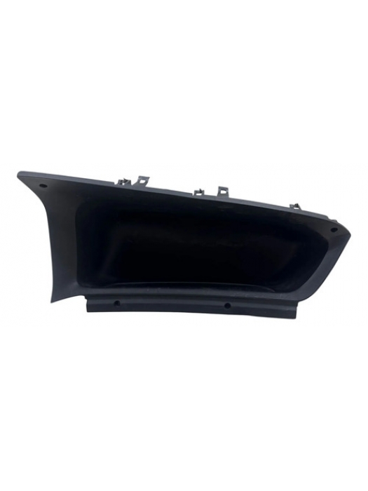 Porta Luvas Iveco Daily 2008 2009 2010 2011 À 2017 Original.