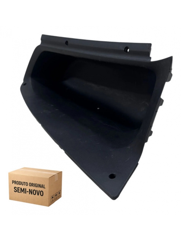 Porta Luvas Iveco Daily 2008 2009 2010 2011 À 2017 Original.