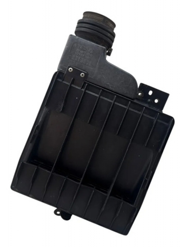 Ressonador Caixar De Ar Kia Bongo K2500 2.5 2005 2006 À 2022