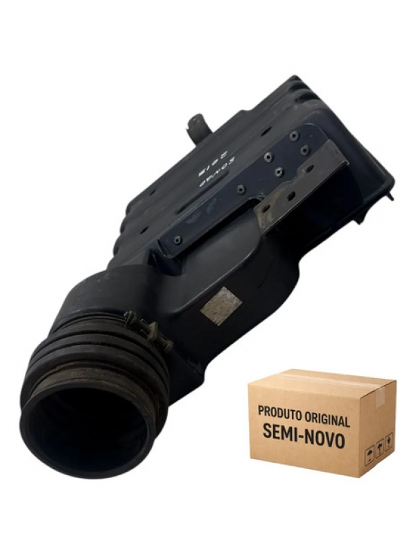 Ressonador Caixar De Ar Kia Bongo K2500 2.5 2005 2006 À 2022