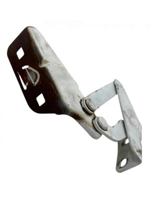 Dobradiça Direita Capo Iveco Daily 2008 2009 2010 011 A 2020