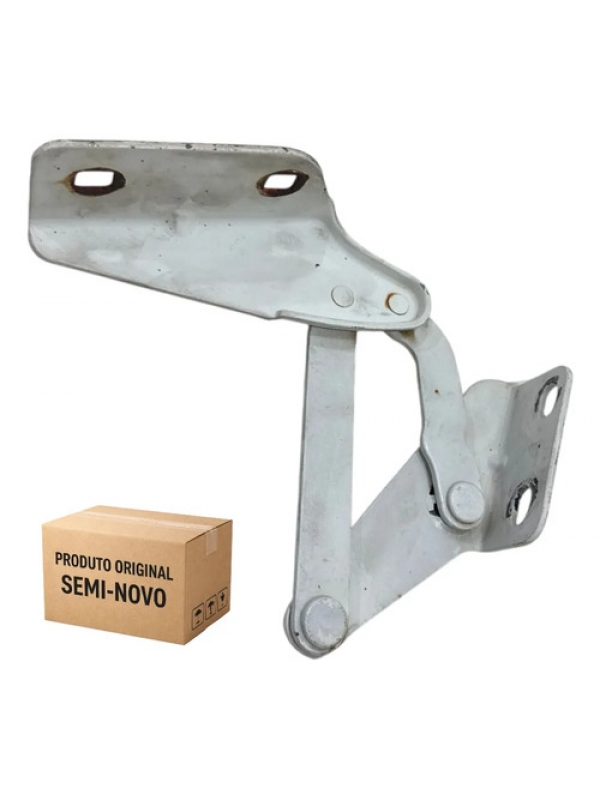 Dobradiça Direita Capo Iveco Daily 2008 2009 2010 011 A 2020