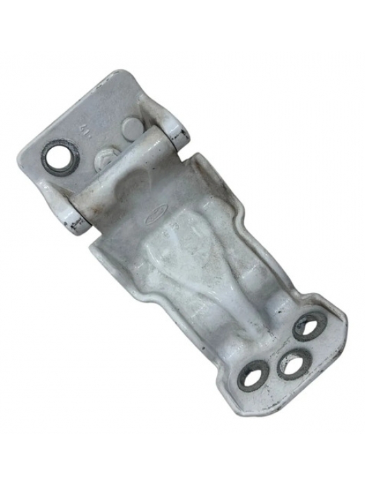 Dobradiça Inferior Porta Traseira Esq Ford Transit 2023 À 25
