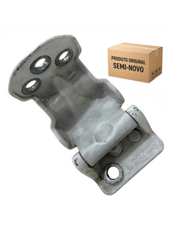 Dobradiça Superior Porta Traseira Esquerda Ford Transit 2024
