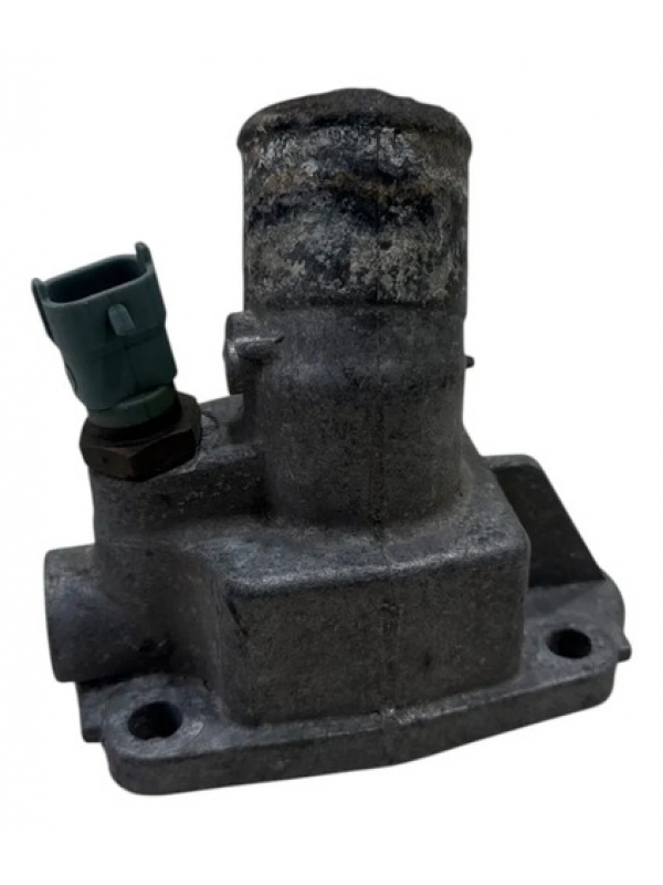 Válvula Termostática Motor Iveco Daily 3.0 2010 504353905.