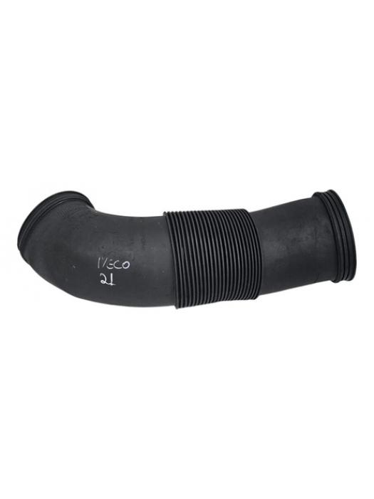 Mangueira Caixa Filtro Ar Iveco Daily 2022 2023 5801317091