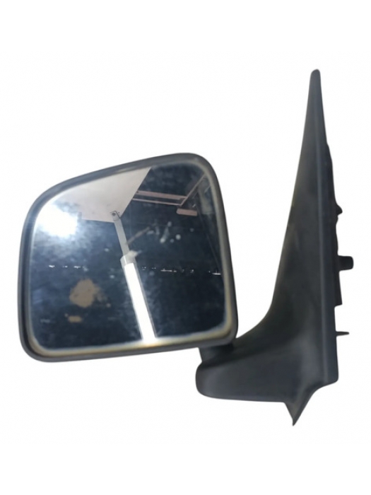Retrovisor Ford Ranger 1993 1994 1995 1996 997 Fixo Original