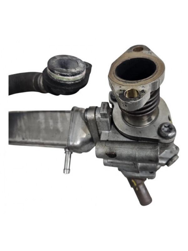 Trocador Calor Com Egr Fiat Ducato 2.3 2018/2022 5802528634