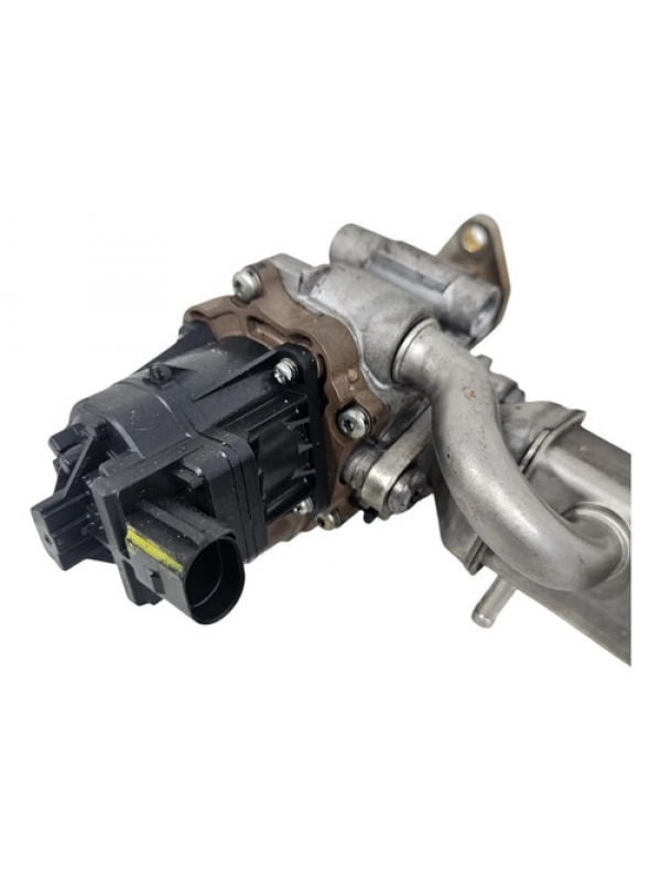 Trocador Calor Com Egr Fiat Ducato 2.3 2018/2022 5802528634