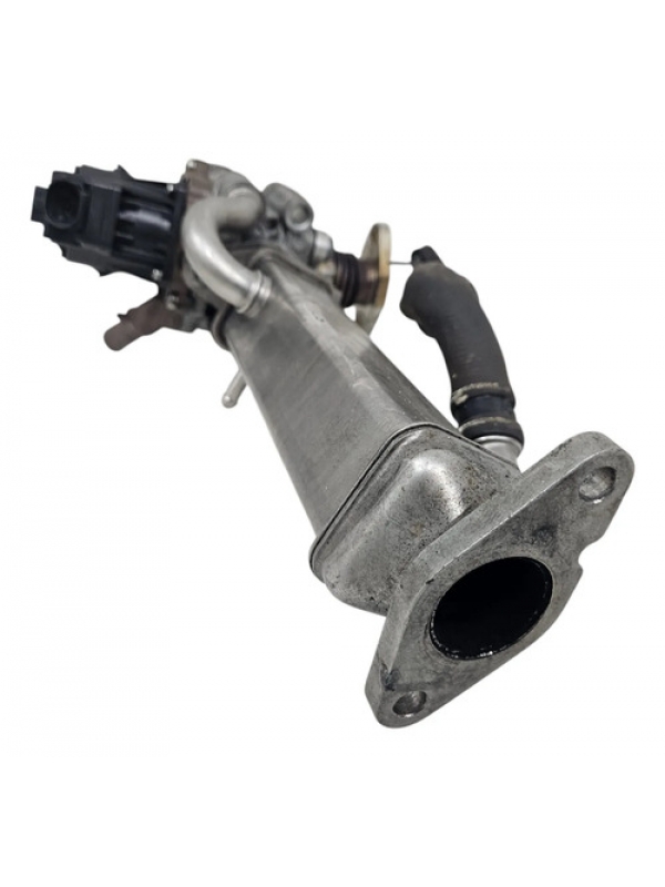 Trocador Calor Com Egr Fiat Ducato 2.3 2018/2022 5802528634