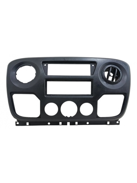 Moldura Painel Central Renault Master 2.3 2013 2014 À 2022.