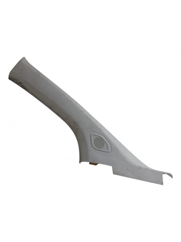 Acabamento Coluna Esquerda Peugeot Expert 980868047 Original