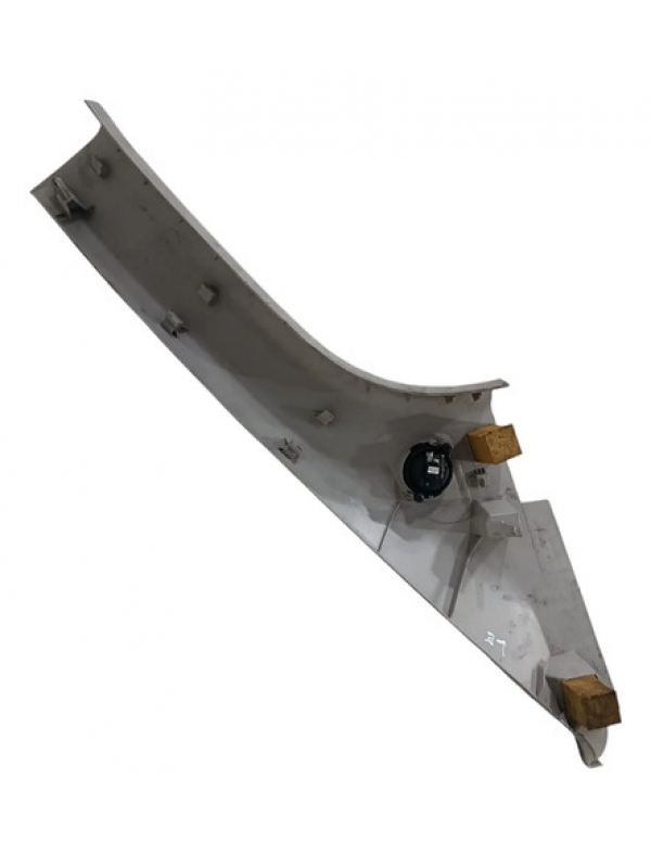 Acabamento Coluna Esquerda Peugeot Expert 980868047 Original