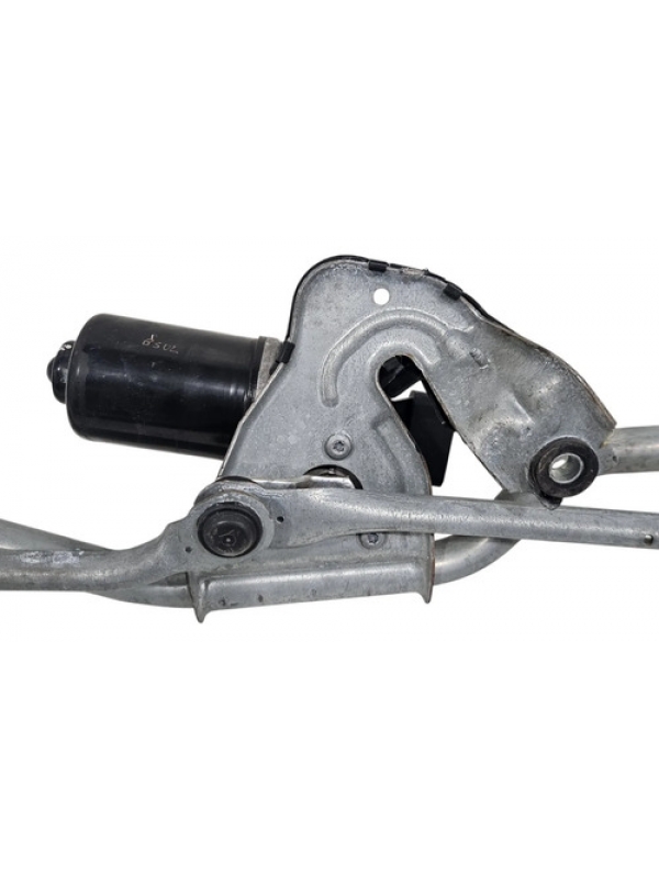 Motor Galhada Limpador Parabrisa Fiat Ducato Boxer 2018/2022