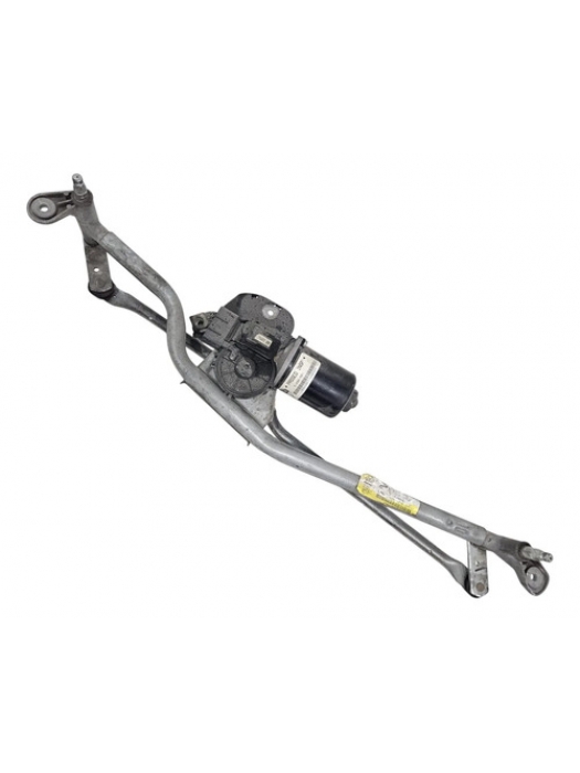 Motor Galhada Limpador Parabrisa Fiat Ducato Boxer 2018/2022