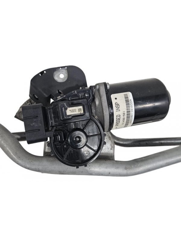 Motor Galhada Limpador Parabrisa Fiat Ducato Boxer 2018/2022
