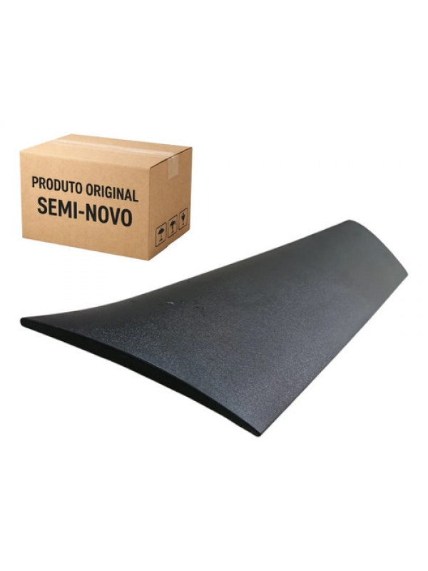 Friso Da Porta Dianteira Direita Mb Sprinter 416 A9106900300 Preto