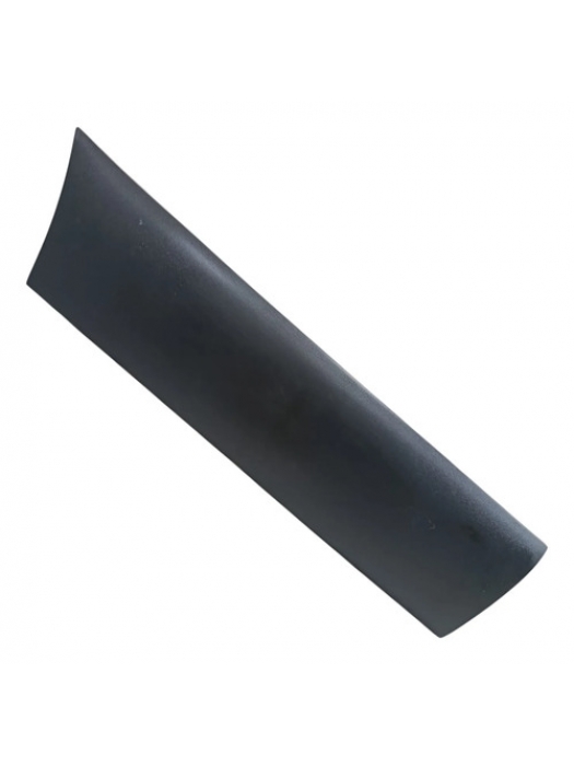 Friso Da Porta Dianteira Direita Mb Sprinter 416 A9106900300 Preto