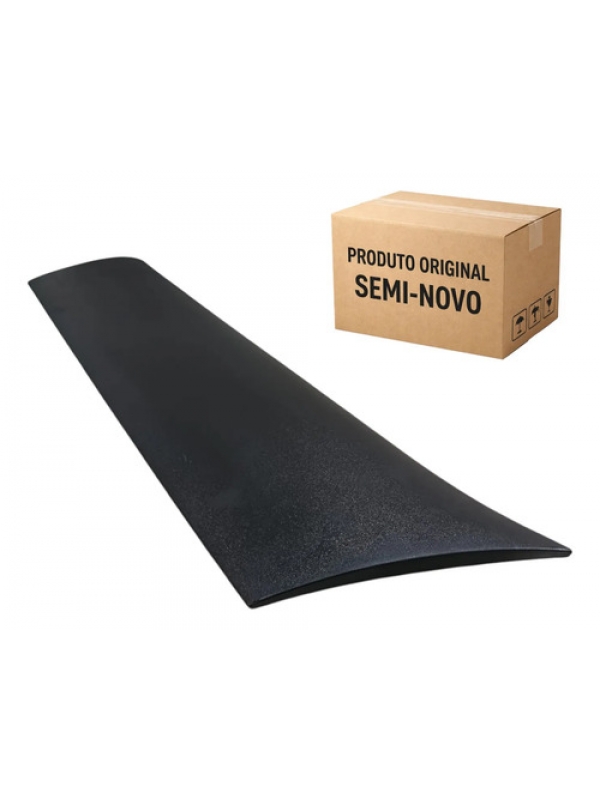 Friso Porta Dianteira Esquerda Mb Sprinter 416 417 2019 À 25 Preto