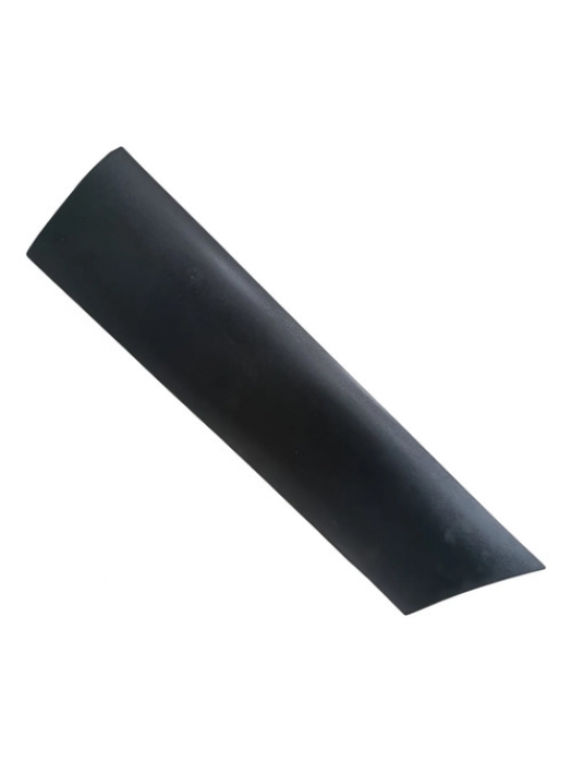 Friso Porta Dianteira Esquerda Mb Sprinter 416 417 2019 À 25 Preto