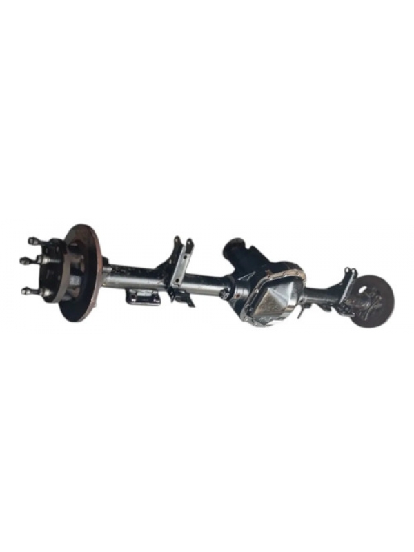 Diferencial Traseiro Rodado Simples Ford Transit 2.0 2023 24